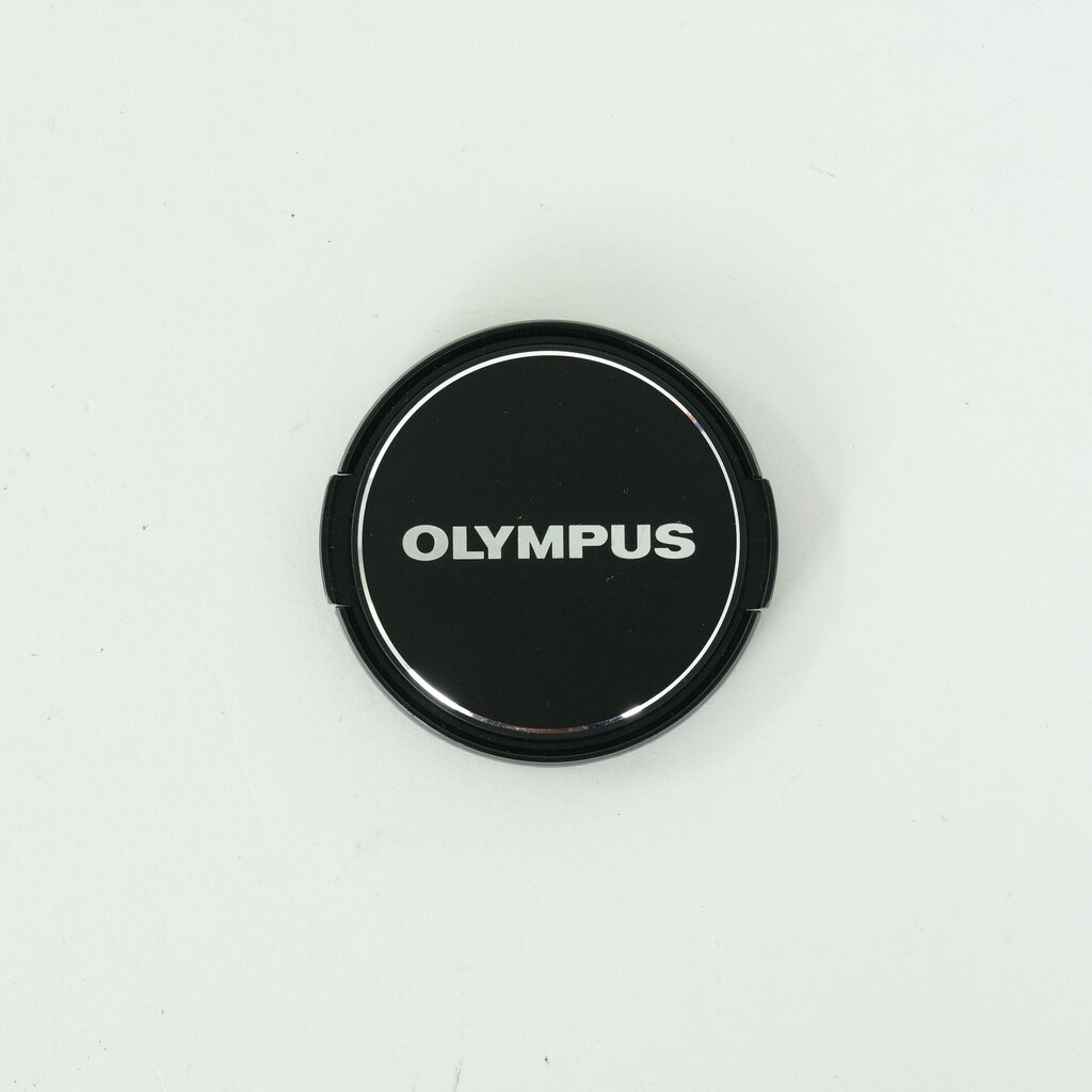 OLYMPUS M.ZUIKO DIGITAL 17mm F1.8