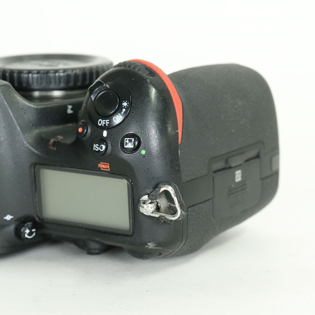 Nikon D500 Nikon D500