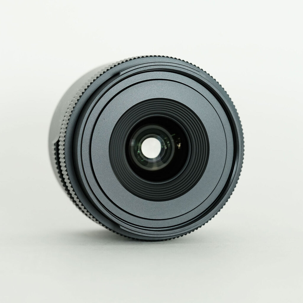 SIGMA 24mm F3.5 DG DN｜Contemporary [ソニーE用]