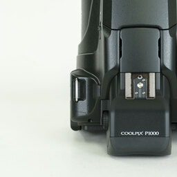 Nikon COOLPIX P1000