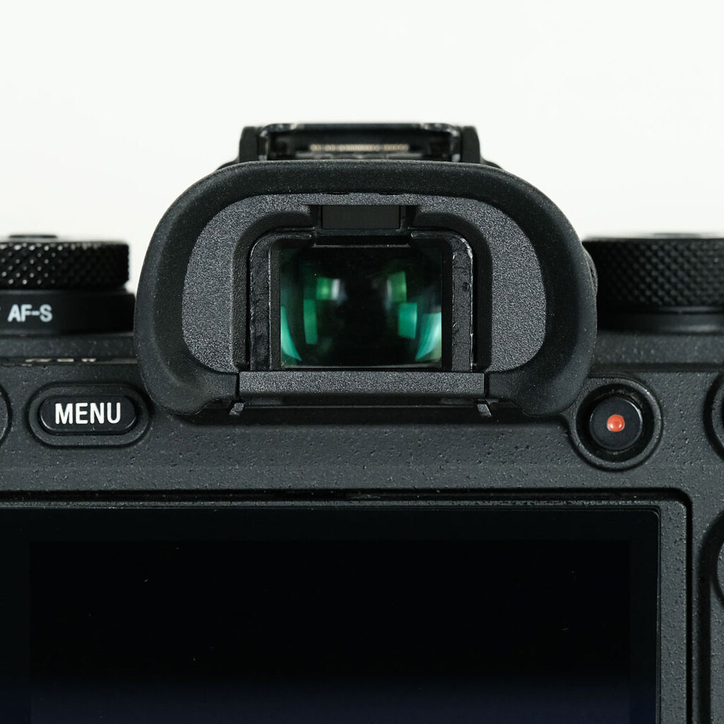 SONY α9 II（ILCE-9M2）