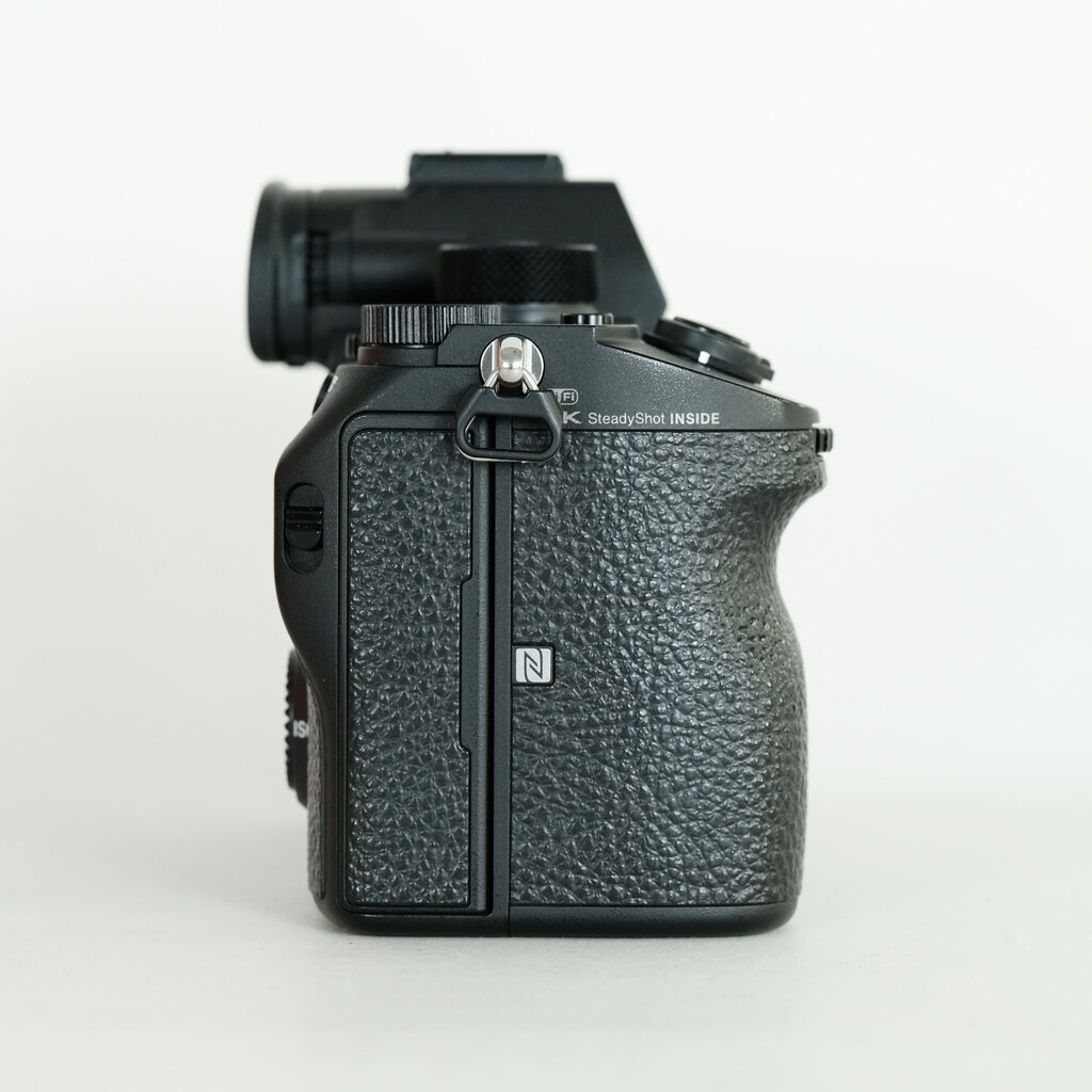 SONY α9（ILCE-9）