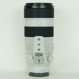 SONY FE 70-200mm F2.8 GM OSS II SEL70200GM2 SONY FE 70-200mm F2.8 GM OSS II SEL70200GM2