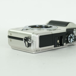 OLYMPUS PEN Lite E-PL2 ボディ シャンパンゴールド