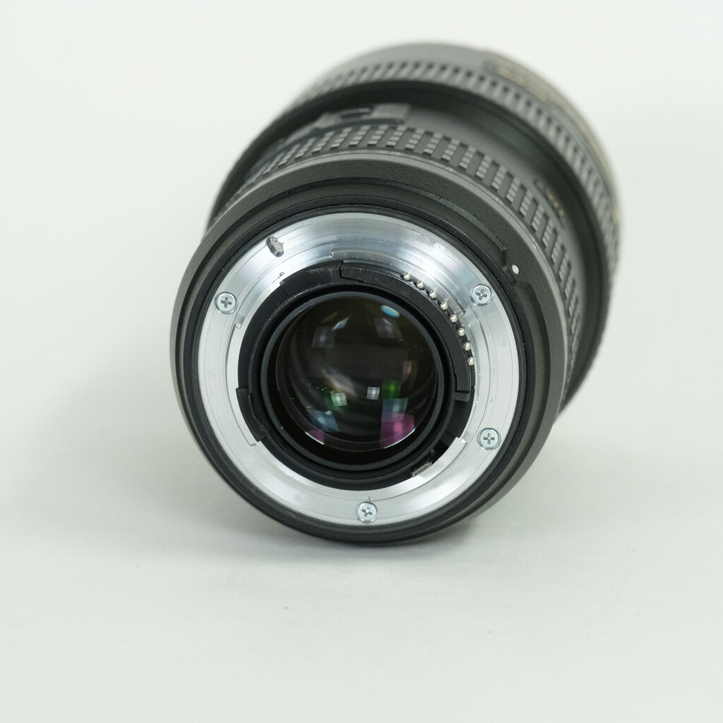 Nikon AF-S NIKKOR 16-35mm F4 G ED VR