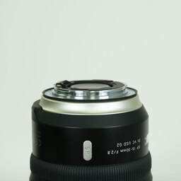 TAMRON SP 15-30mm F/2.8 Di VC USD G2（Model A041）[キヤノン用]