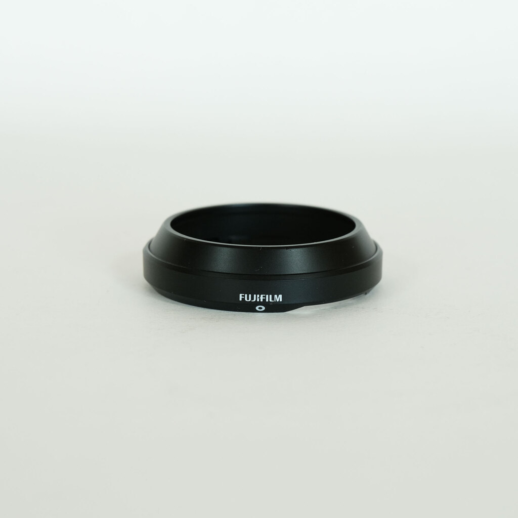 FUJIFILM XF23mmF2 R WR