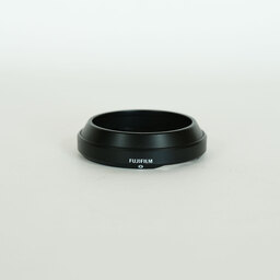 FUJIFILM XF23mmF2 R WR