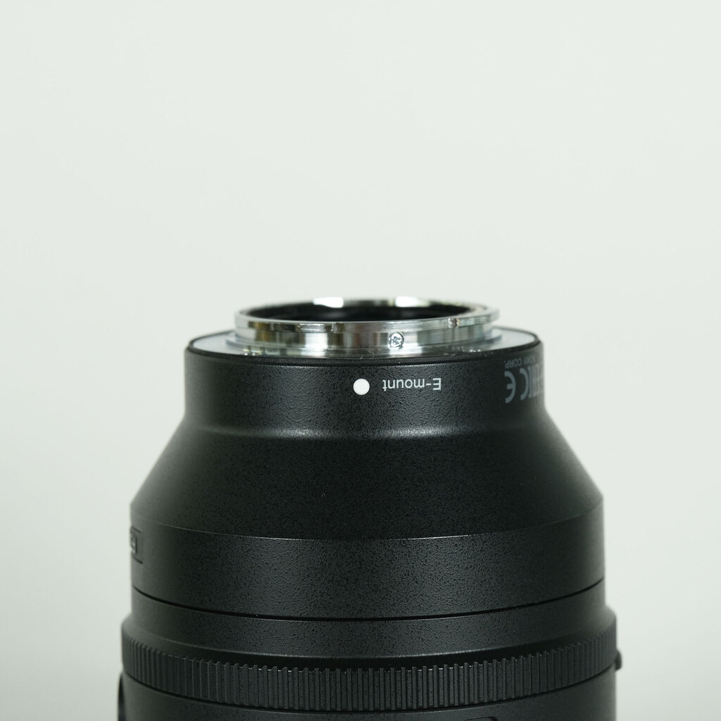 SONY FE 50mm F1.2 GM SEL50F12GMの出品 | ONE SCENE（ワンシーン）