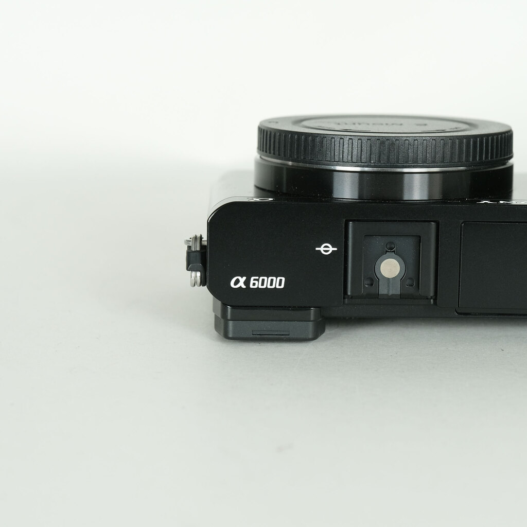 SONY α6000（ILCE-6000）