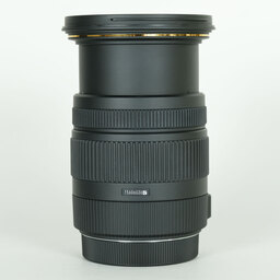 SIGMA 17-50mm F2.8 EX DC OS HSM (キヤノンEF用)