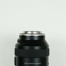 TAMRON 70-180mm F/2.8 Di III VC VXD G2（Model A065） [ソニーE用]