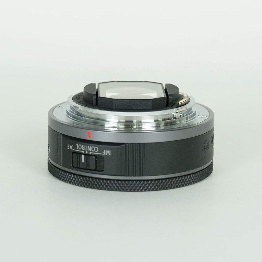 Canon RF28mm F2.8 STM