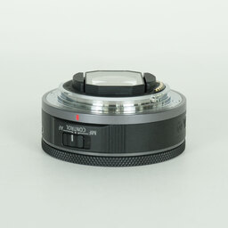 Canon RF28mm F2.8 STM