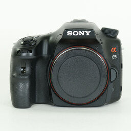 SONY α65 ボディ