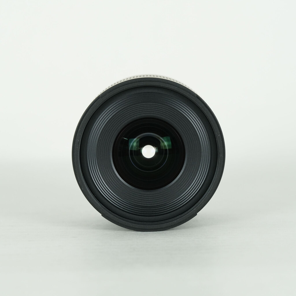 Panasonic LEICA DG SUMMILUX 9mm / F1.7 ASPH.の出品 | ONE SCENE