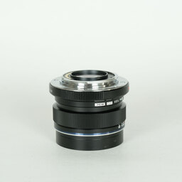 OLYMPUS M.ZUIKO DIGITAL ED 12mm F2.0 OLYMPUS M.ZUIKO DIGITAL ED 12mm F2.0