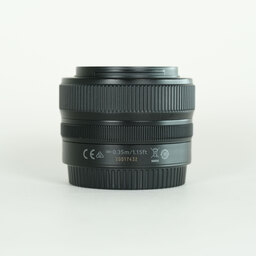 Nikon NIKKOR Z 24-50mm f/4-6.3 Nikon NIKKOR Z 24-50mm f/4-6.3