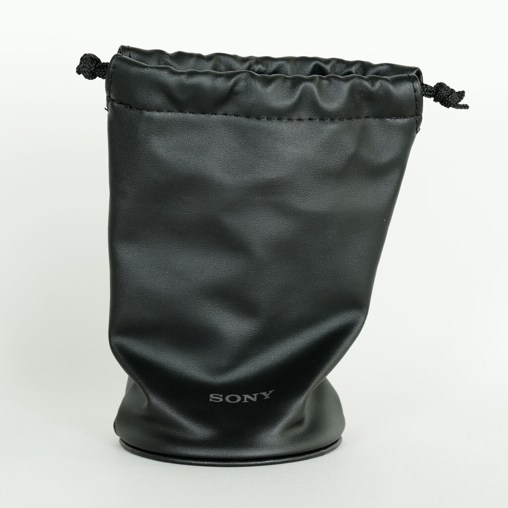 SONY Vario-Tessar T* E 16-70mm F4 ZA OSS SEL1670Z SONY Vario-Tessar T* E 16-70mm F4 ZA OSS SEL1670Z