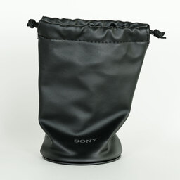 SONY Vario-Tessar T* E 16-70mm F4 ZA OSS SEL1670Z SONY Vario-Tessar T* E 16-70mm F4 ZA OSS SEL1670Z