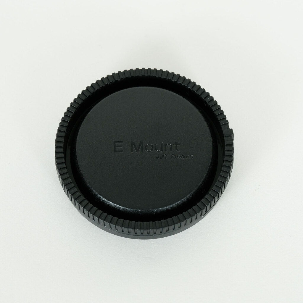 SONY E PZ 16-50mm F3.5-5.6 OSS SELP1650