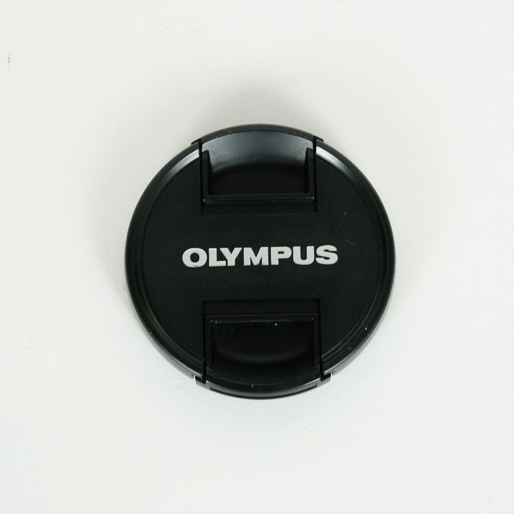 OLYMPUS M.ZUIKO DIGITAL ED 12‑45mm F4.0 PRO