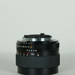 Voigtlander NOKTON 58mm F1.4 SL II N [ニコンF用]