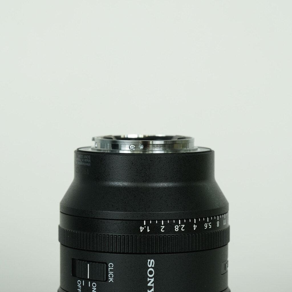 SONY FE 35mm F1.4 GM SEL35F14GMの出品 | ONE SCENE（ワンシーン）
