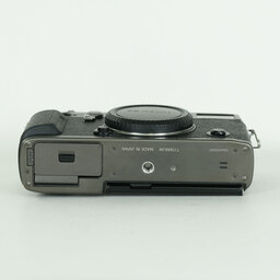 FUJIFILM X-Pro3