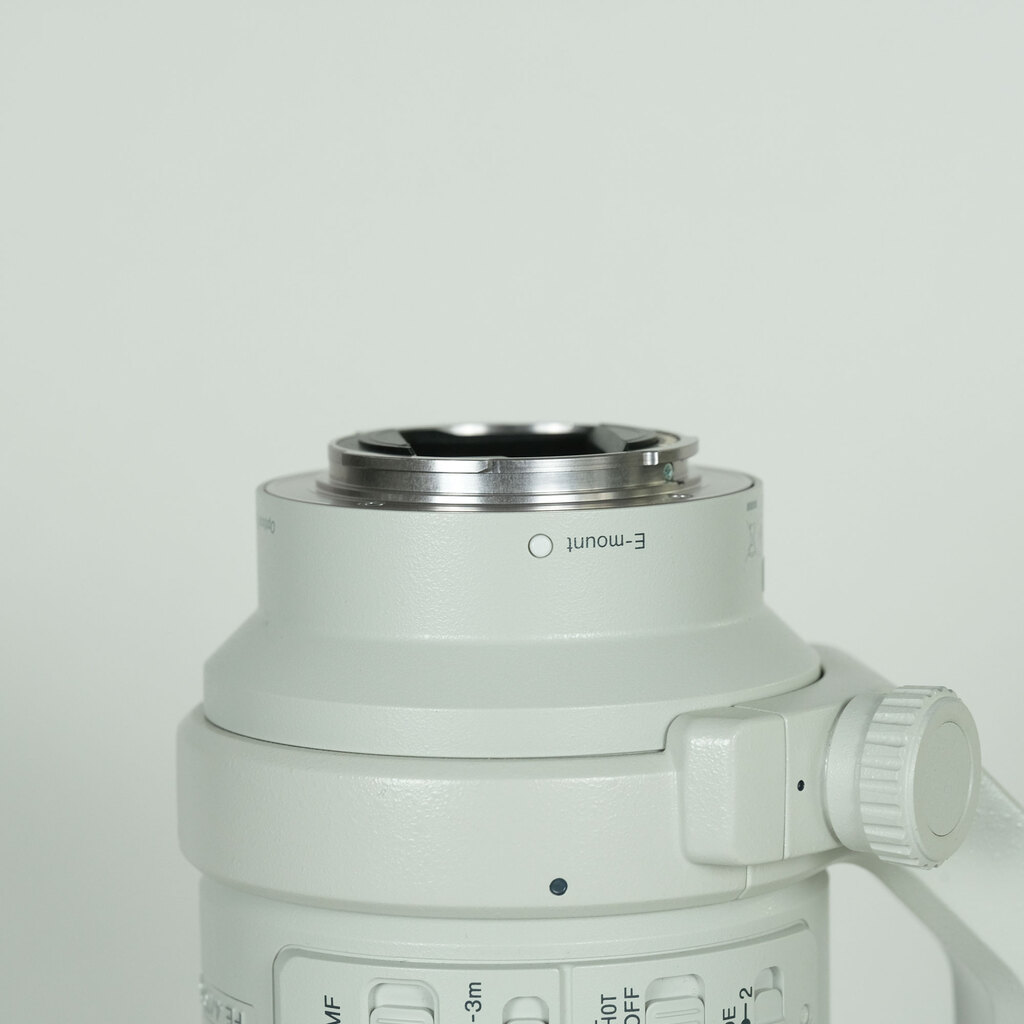 SONY FE 70-200mm F4 G OSS SEL70200G