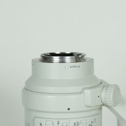 SONY FE 70-200mm F4 G OSS SEL70200G