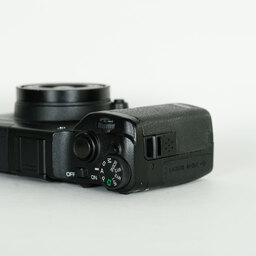 RICOH GXR+S10 KIT   ※24-72mmF2.5-4.4