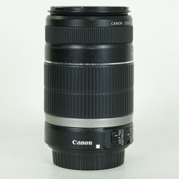 Canon EF-S55-250mm F4-5.6 IS