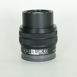 SONY FE 28-60mm F4-5.6 SEL2860
