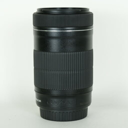 Canon EF-S55-250mm F4-5.6 IS STM