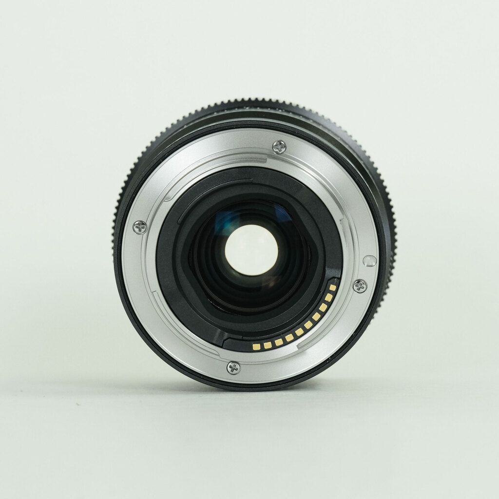 SONY FE 40mm F2.5 G SEL40F25G