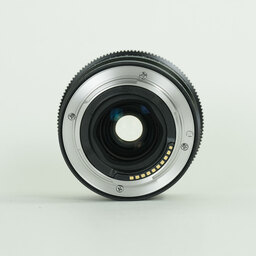 SONY FE 40mm F2.5 G SEL40F25G