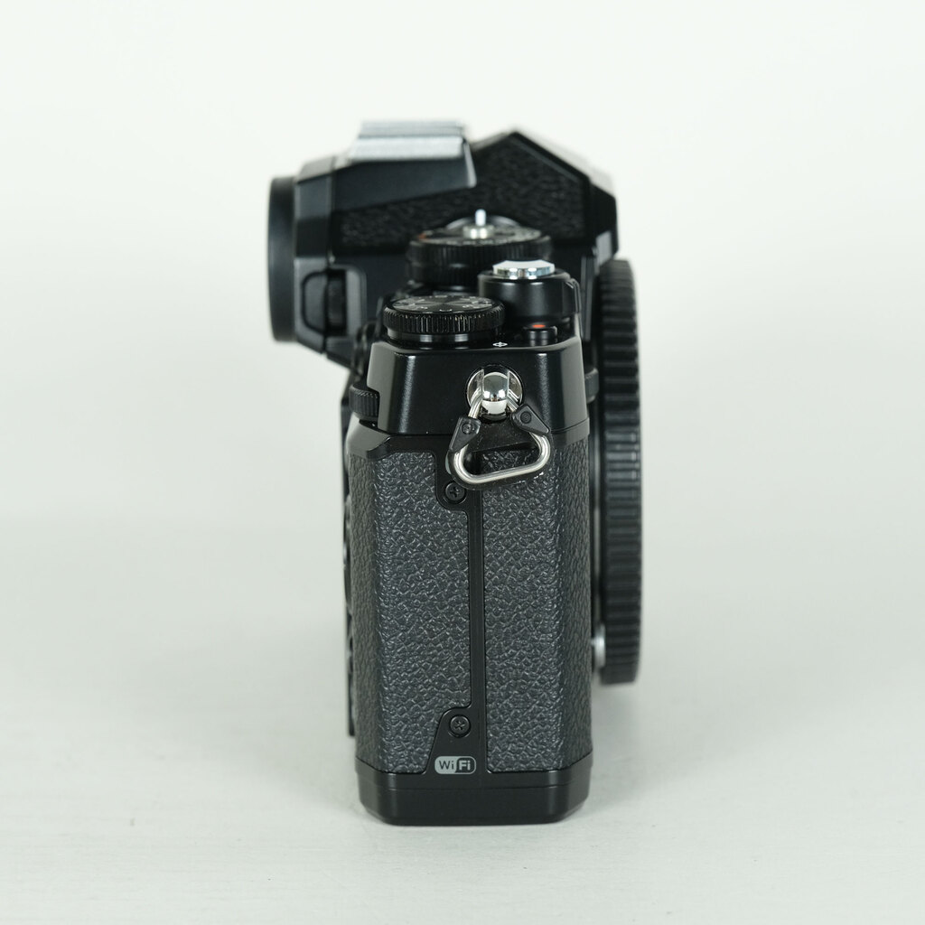 Nikon Z fc [�{�f�B �u���b�N]