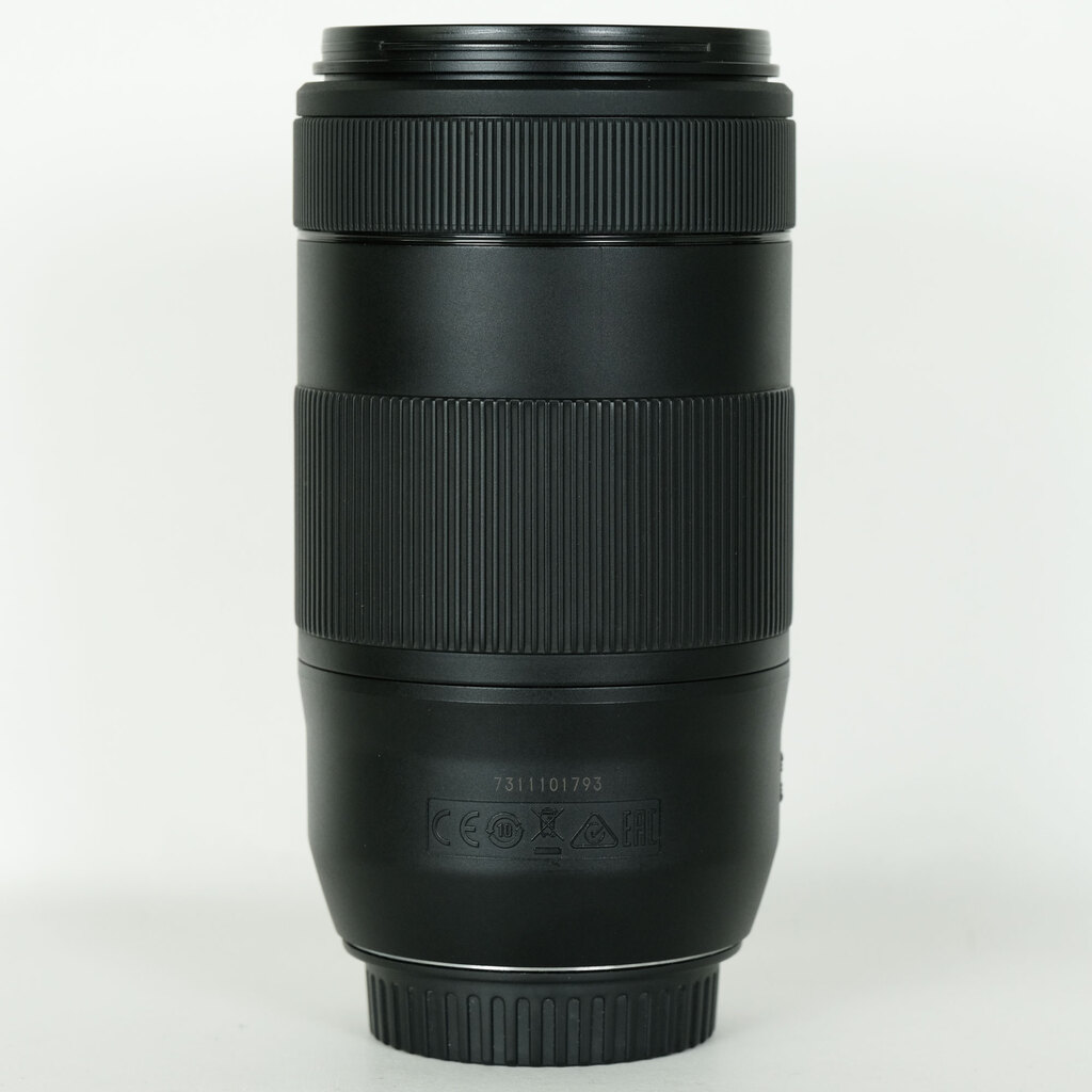 Canon EF70-300mm F4-5.6 IS II USM