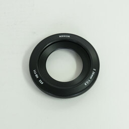 Nikon NIKKOR Z 26mm f/2.8 Nikon NIKKOR Z 26mm f/2.8