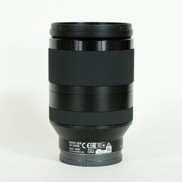 SONY FE 24-240mm F3.5-6.3 OSS SEL24240