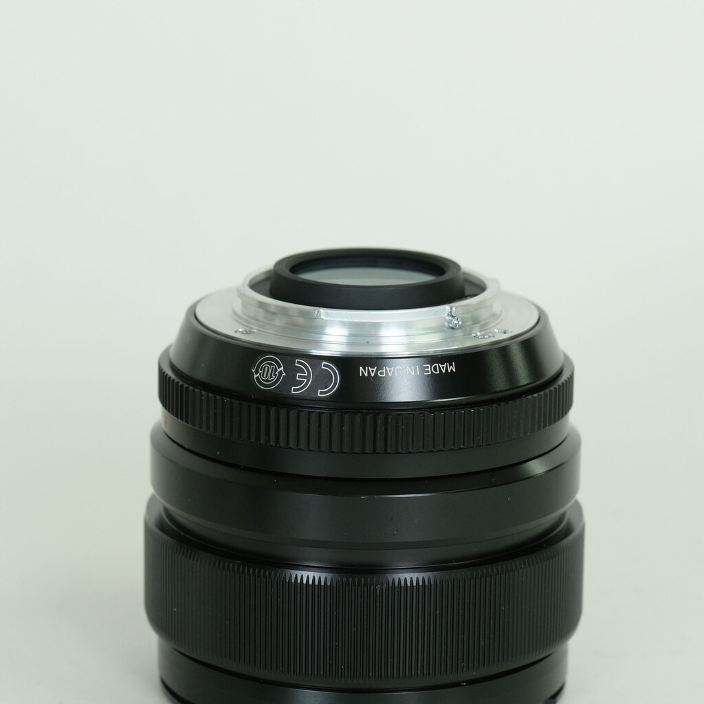 FUJIFILM XF23mmF1.4 R