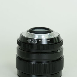 FUJIFILM XF23mmF1.4 R