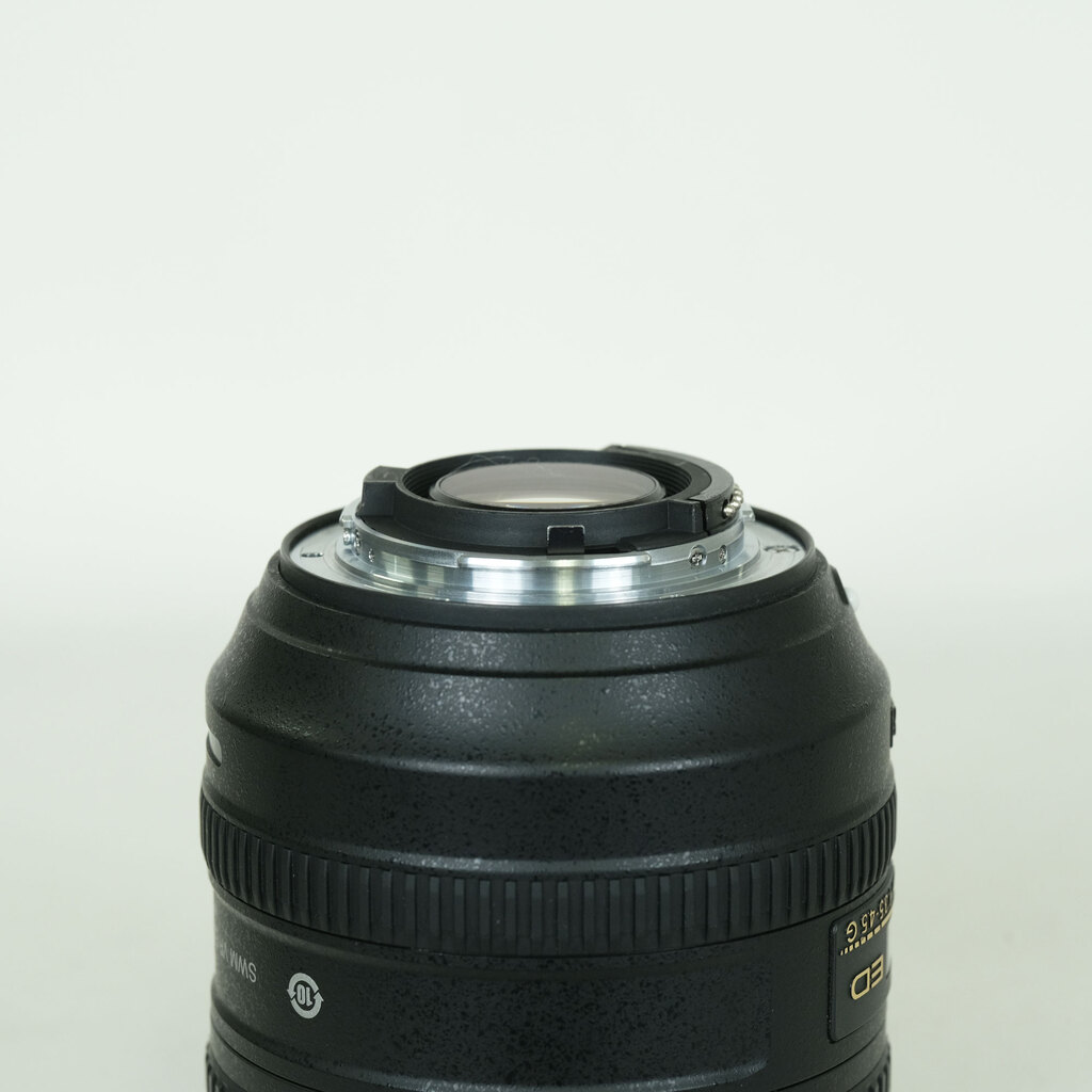 Nikon AF-S NIKKOR 24-85mm F3.5-4.5G ED VR