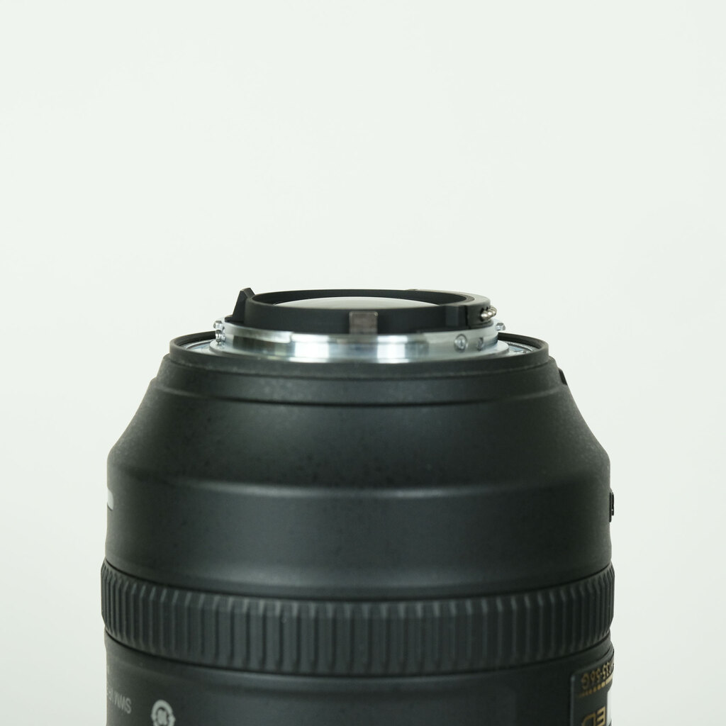 Nikon AF-S NIKKOR 28-300mm f/3.5-5.6G ED VR