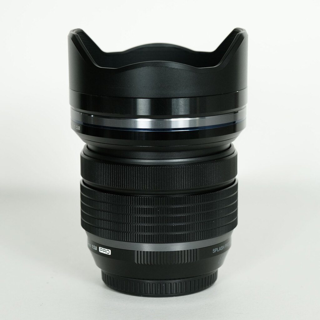 OLYMPUS M.ZUIKO DIGITAL ED 7-14mm F2.8 PRO