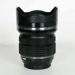 OLYMPUS M.ZUIKO DIGITAL ED 7-14mm F2.8 PRO