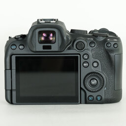 Canon EOS R6 Canon EOS R6