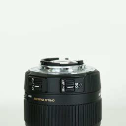 SIGMA 17-50mm F2.8 EX DC OS HSM (ニコンF用)