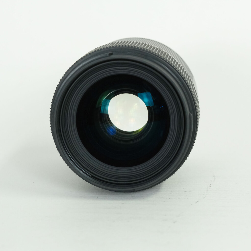 SIGMA 35mm F1.4 DG HSM｜Art [キヤノン用]